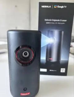 2026年最新】Anker nebula capsule 3の人気アイテム - メルカリ