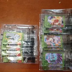 ポケモンフレンダ スペシャルタグ 10枚 バラ売り