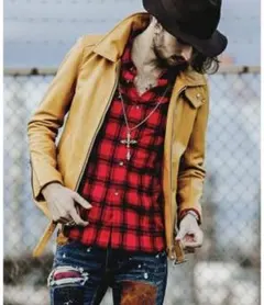 2025年最新】noid ライダースの人気アイテム - メルカリ