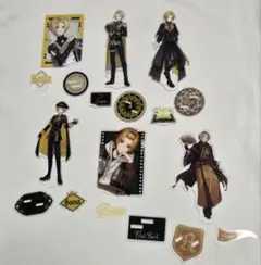 2025年最新】騎士a そうま アクスタの人気アイテム - メルカリ