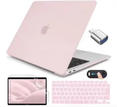 未使用品MacBook Air 13インチ専用ケース ピンク A2337