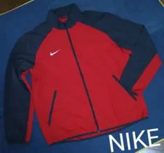 NIKE ナイロンジャケット メンズXLサイズ