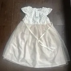 petit main フォーマルドレス 130サイズ