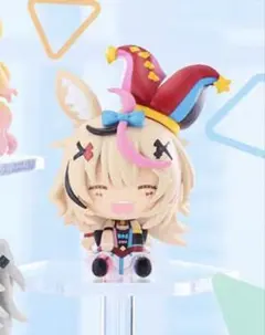 1番くじホロライブ ちょこのっこ【尾丸ポルカ】 - メルカリ