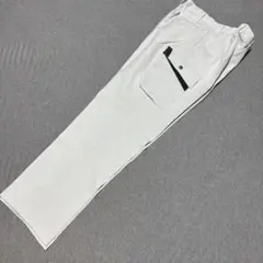 未使用品　Jichodo 自重堂　作業着ズボン