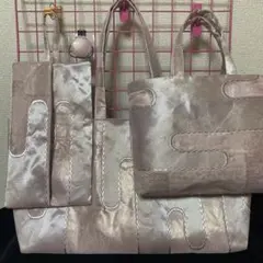 ４点セット　帯　リメイク