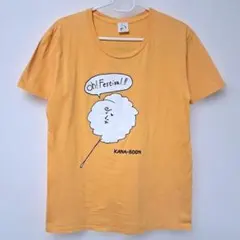 KANA−BOON Tシャツ