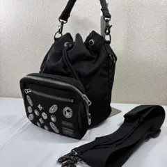 【美品】TOGA × Porter コラボ String bag【レア】 2026年最新】toga porter string bagの人気アイテム - メルカリ