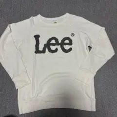 Lee 長袖カットソー アメカジ スウェット