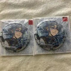 第五人格 ルカバルサー 氷の国