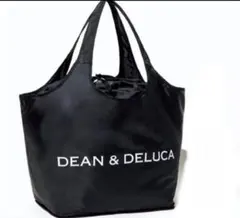 GLOW DEAN&DELUCA ♡レジかご買い物バッグ