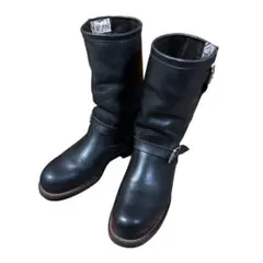 2025年最新】Chippewa ブーツ・革靴の人気アイテム - メルカリ