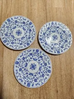 Ｔ＆Ｔ　TABLE COLLECTION by TONO 皿3枚セット