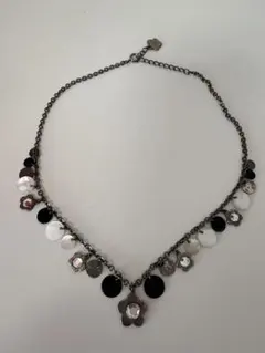 MARY QUANT ネックレス デイジー モチーフのサムネイル