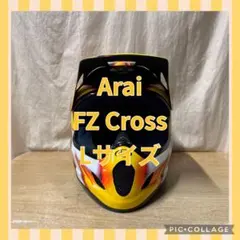 ラッキー様専用 agv AF-1 ZOO ヘルメット Mサイズ - メルカリ