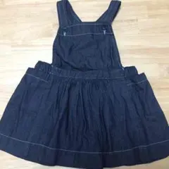 ☆新品未使用☆ baby GAP デニム ワンピース