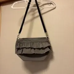 [추천] 오션앤그라운드 프릴 포셰트 그레이