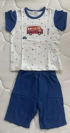 MIKI HOUSE パジャマ 100cmのサムネイル
