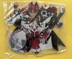 Hazbin Hotel アクリルスタンド