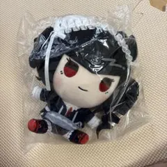 ダンガンロンパシリーズ×ドン・キホーテ もちどる セレス モノクマver