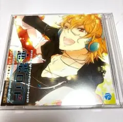 恋歌ロイド　CD 細谷佳正　アニメイト限定盤