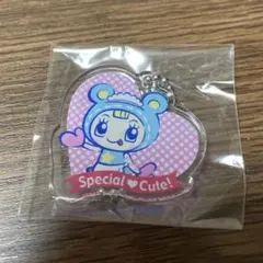 ナルミヤキャラクターズ POP UP SHOP 会場限定アクリルキーホルダー