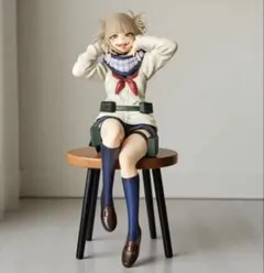 僕のヒーローアカデミア トガヒミコ フィギュア
