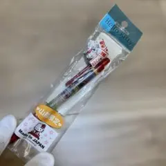 ご当地キティシャープペン【山陰限定】出雲＊おみくじ2012年