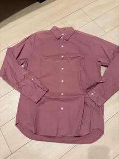 steven alan ピンク　Lサイズのサムネイル