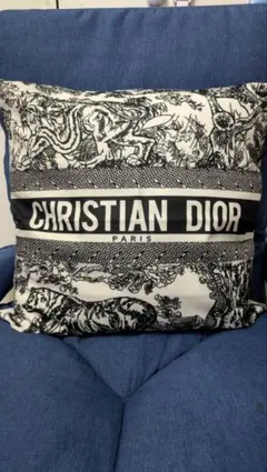 2026年最新】Christian Dior クッションカバーの人気アイテム - メルカリ