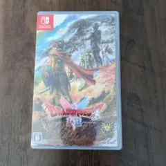 ドラゴンクエスト1＆2 Nintendo Switch　スイッチ