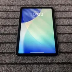 2026年最新】iPad MINI 6 cellular 256 simフリーの人気アイテム