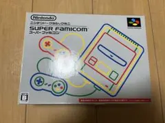 ニンテンドークラシックミニ スーパーファミコン 本体