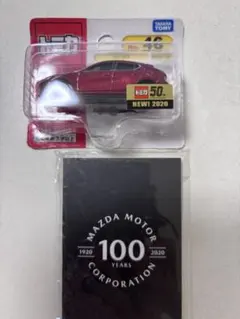 2025年最新】マツダ100周年の人気アイテム - メルカリ