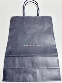 トミーヒルフィガー　ショッパー
