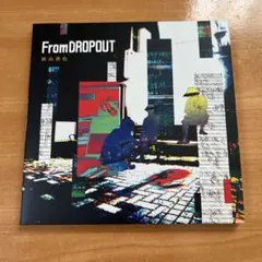 From DROPOUT 秋山黄色