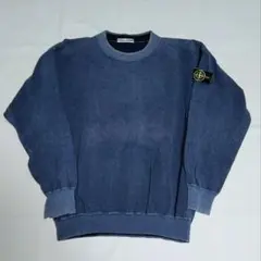 【タニシ】stone  ストーンアイランド　グリーンエッジ Yomogida Akito | . 世間がstone island量産と言ってても グリーン