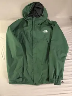 The North Face マウンテンパーカー