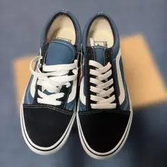 YM/1440 VANS アレキサンダーリーチャンモデル 28cm - メルカリ