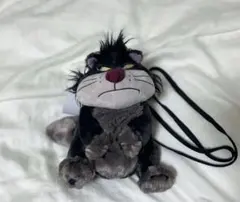 ルシファー バック