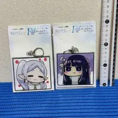 葬送のフリーレン キャラクターグッズ