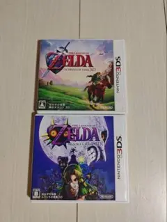 2025年最新】3ds ムジュラの人気アイテム - メルカリ