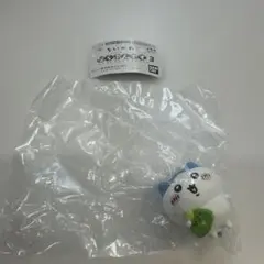 ちいかわ ガチャガチャ　ハチワレ