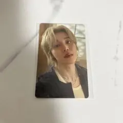 SHINee Atmos SMSTORE Berriz 特典トレカ テミン - メルカリ