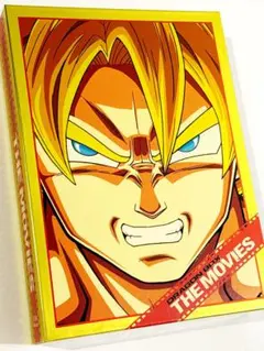 極美品 ドラゴンボールZ DVDボックス vol.1 - メルカリ