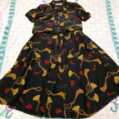 ♡インゲボルグ♡花柄セットアップ 2025年最新】インゲボルグ セットアップの人気アイテム - メルカリ