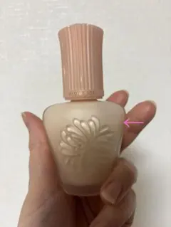 PAUL & JOE モイスチャライジングファンデーション プライマー N-01