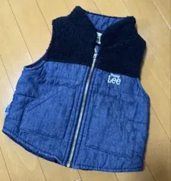 デニム アウター