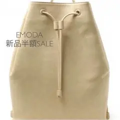 EMODA 2wayバッグ セール
