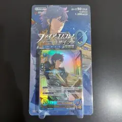 2025年最新】ファイアーエムブレムサイファ スターターの人気